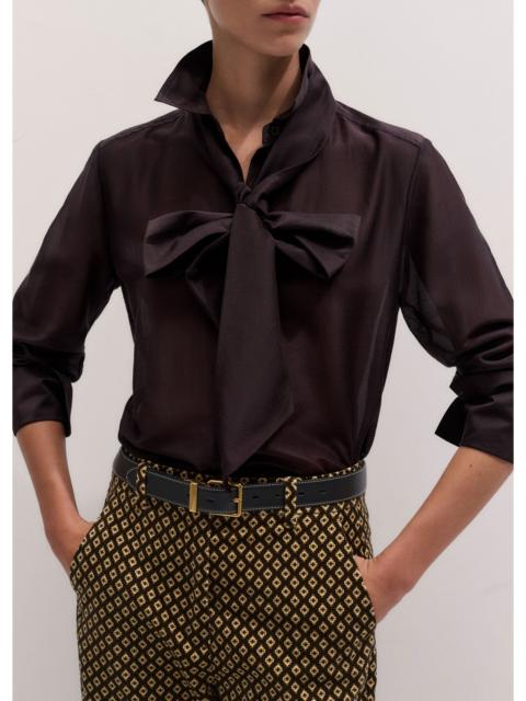 ME+EM Cloud Layering Shirt