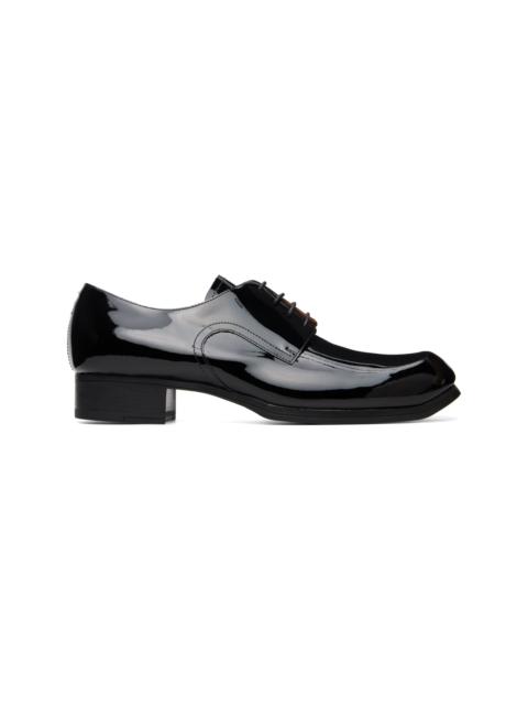 Maison Margiela Black Float Derbys