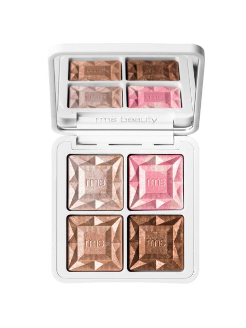 RMS Beauty RMS Beauty ReDimension Daily Glow Sheer Highlighter Palette