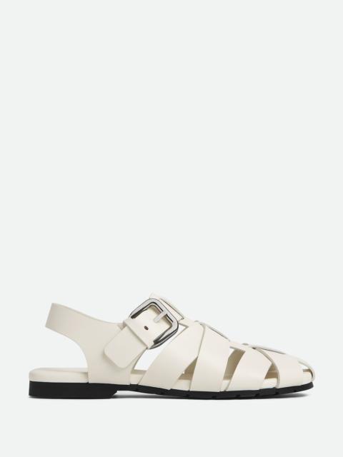 Bottega Veneta Alfie Sandal