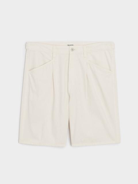 TODD SNYDER 7" Work Short