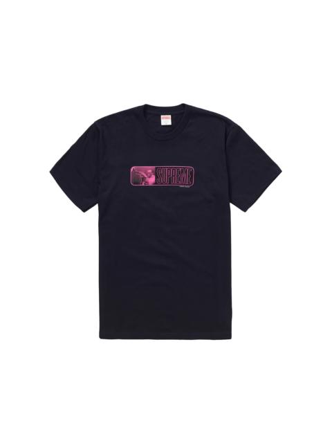 nao chan‼️Supreme Devotion Tee navy M nao chan‼️Supreme Devotion