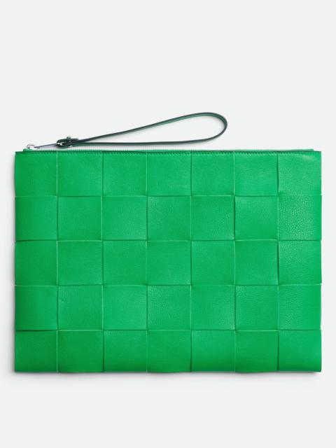 Bottega Veneta pouch