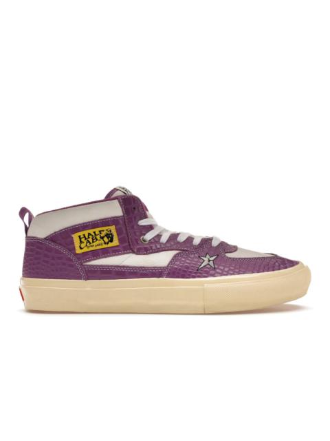 Vans Skate Half Cab Carpet Company Violet