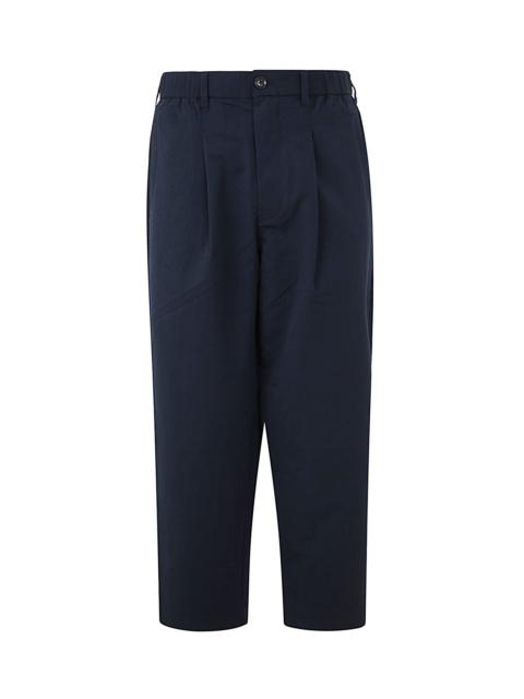 Nanamica ALPHADRY WIDE PANTS