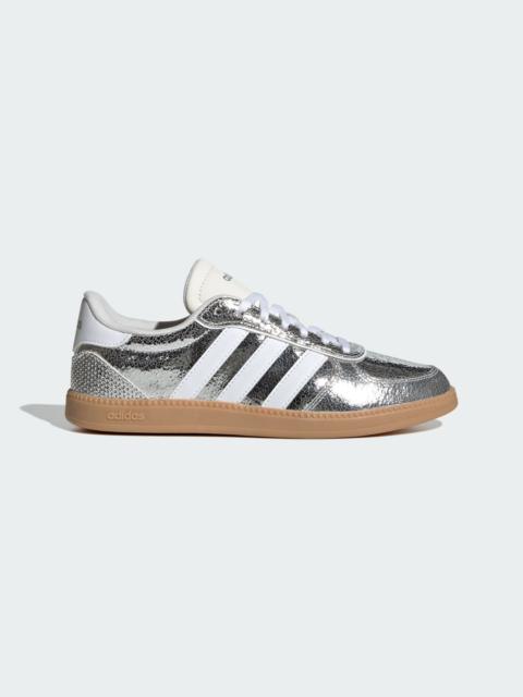 adidas BREAKNET SLEEK SHOES