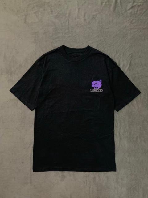 Other brands G59 Records - Suicideboy 2023 Tour G59 Grey Day Tour Black T-Shirt Large
