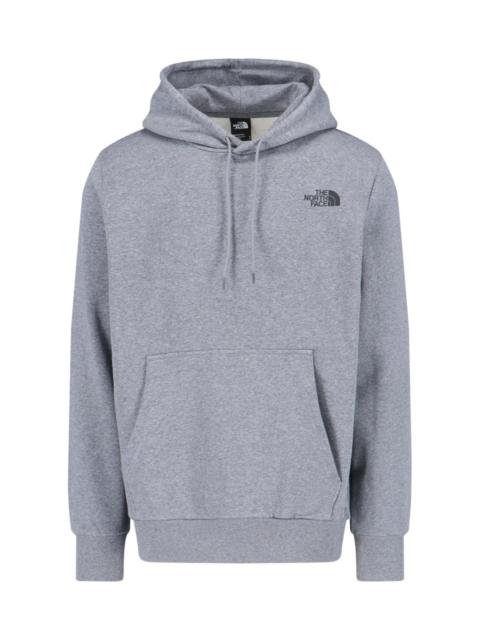 LOGO HOODIE