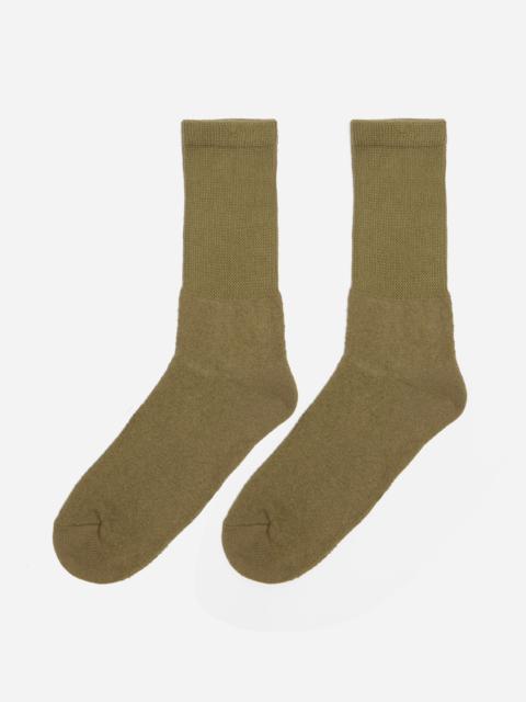 Anonymous Ism Supersoft Crew Sock