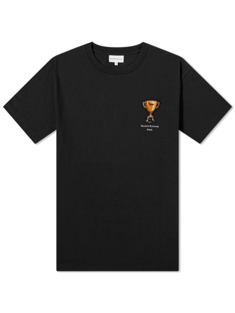 Maison Kitsune Trophy Comfort T-Shirt