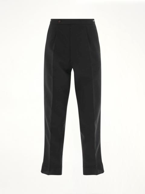 Maison Margiela ICONS Pants in Black