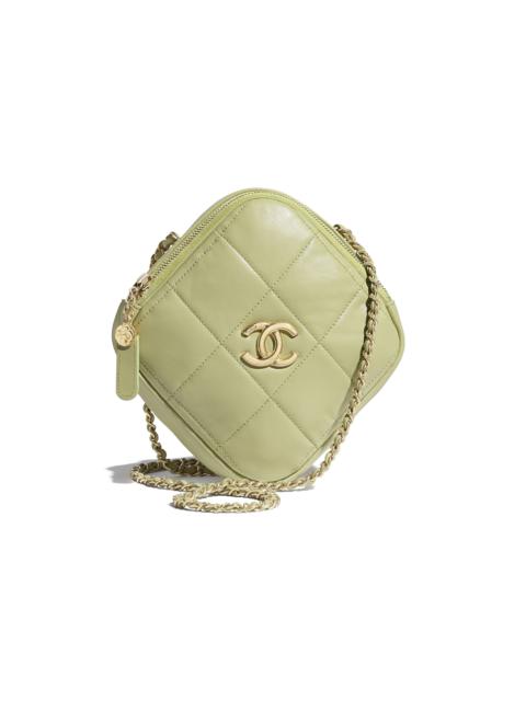 CHANEL Small Diamond Bag