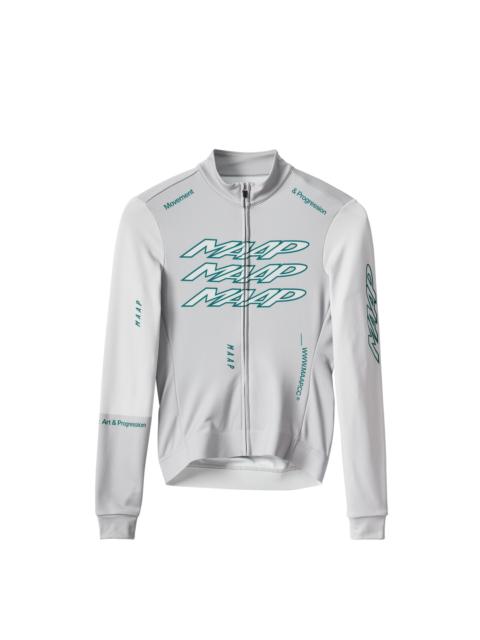MAAP Pulse Thermal LS Jersey