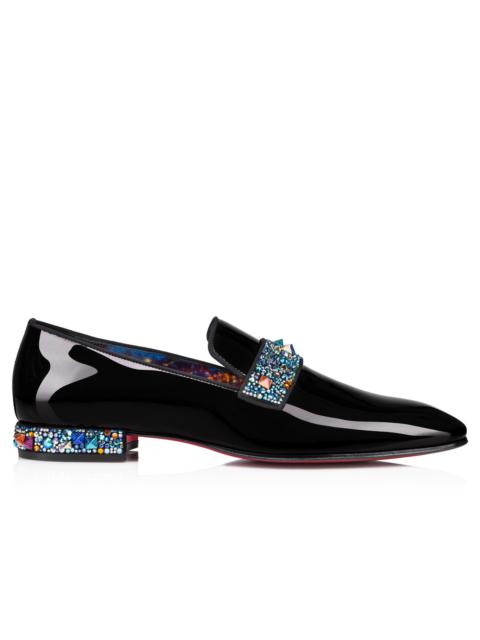 Christian Louboutin Infinity Rocks