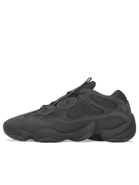 YEEZY adidas Yeezy 500 'Utility Black' F36640