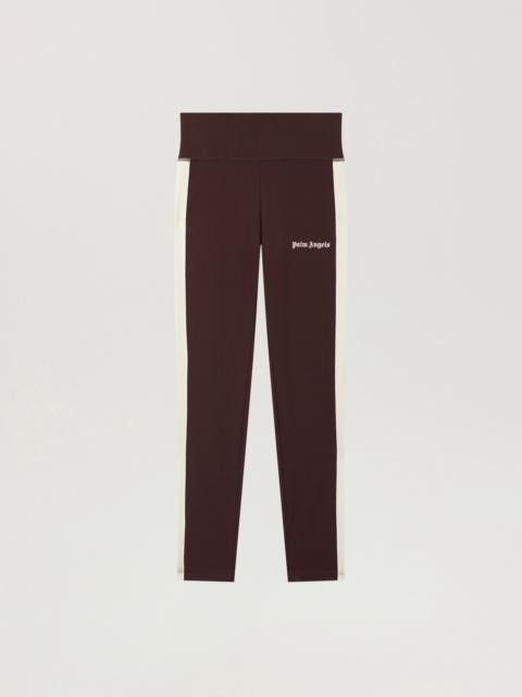 Palm Angels Classic Logo Track Leggings