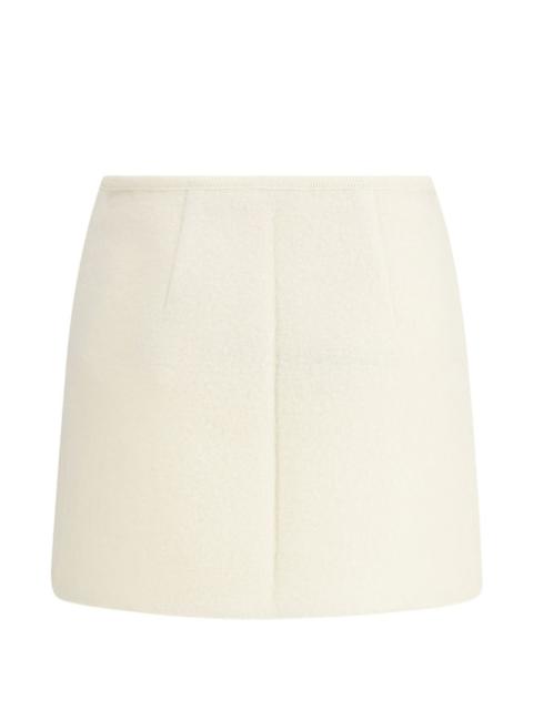 RIER mini walker skirt