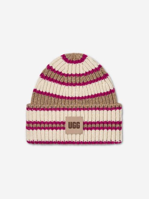 UGG ® Women's Chunky Rib Beanie