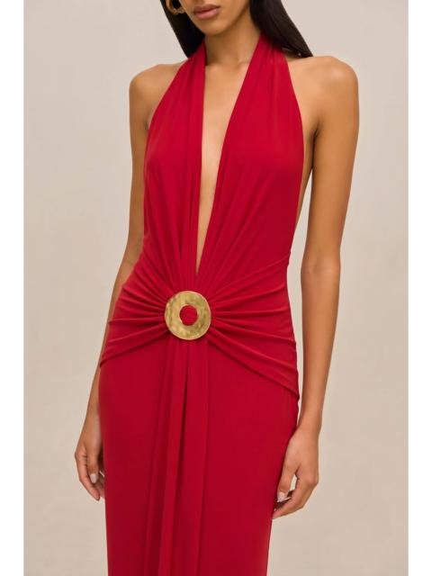Cult Gaia CHII GOWN