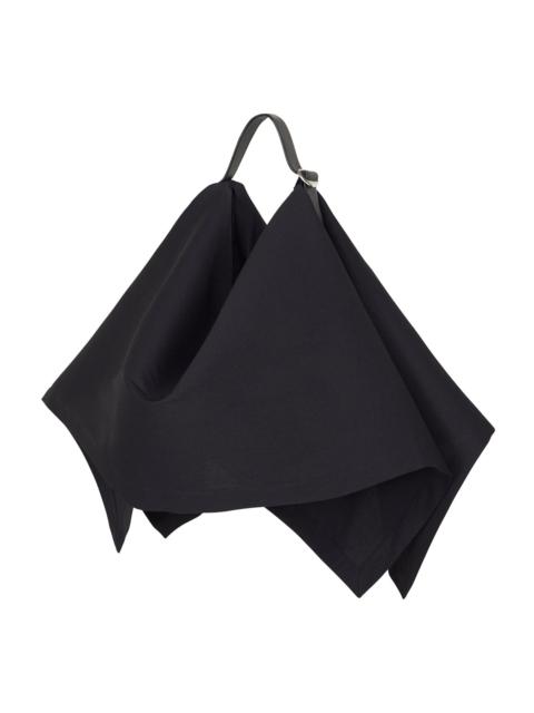 ISSEY MIYAKE ENCLOTHE SQUARE BAG