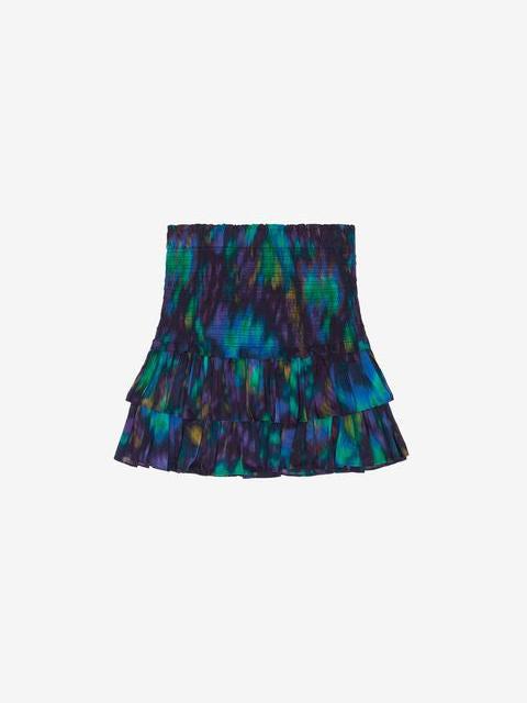 NAOMI SKIRT