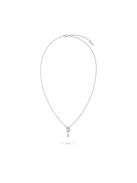 CHANEL Eternal N°5 necklace