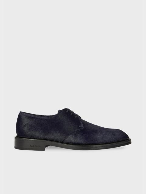 Paul Smith Navy 'Sheridan' Shoes