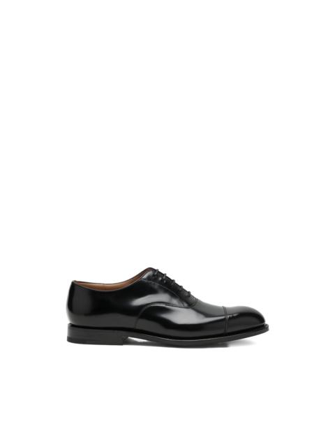 Church's leather Oxford shoes