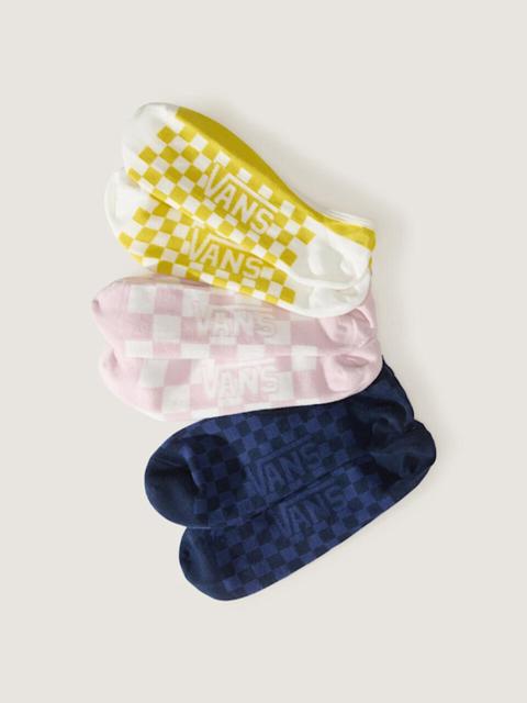 Vans Vans Check Canoodle Socks