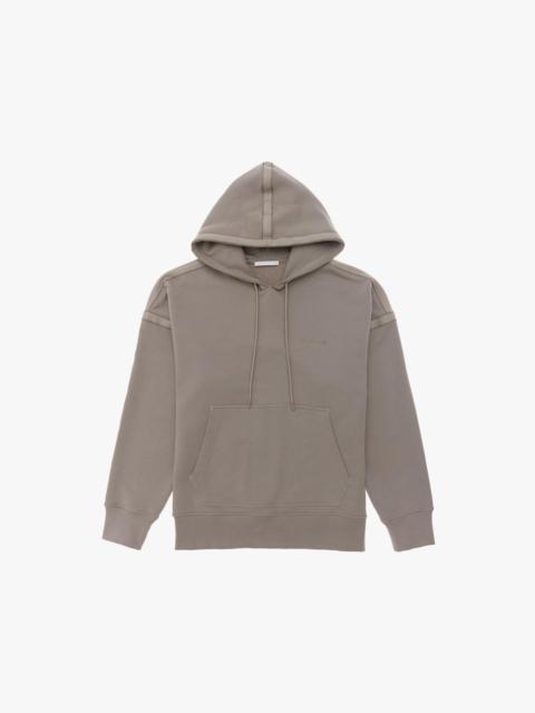 Helmut Lang TAPE HOODIE