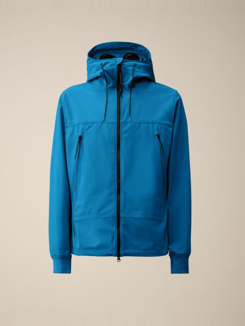 Cp company softshell jacket best sale