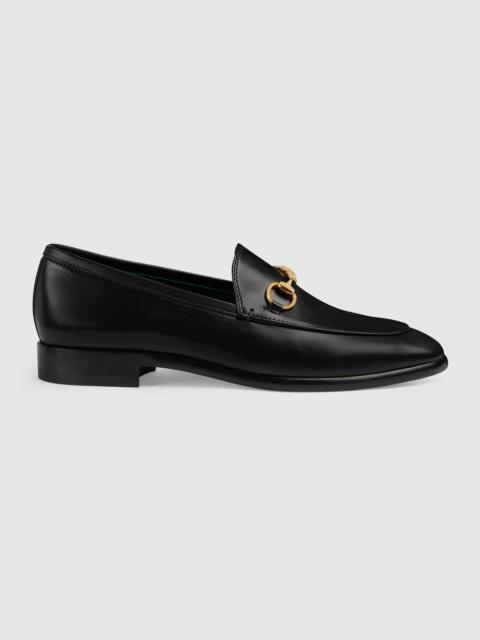 GUCCI Women's Gucci Jordaan loafer