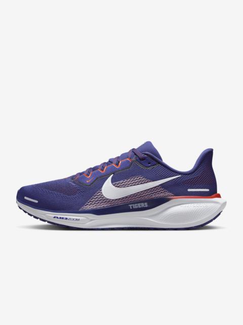 Clemson Pegasus 41 Men's Nike College Road Running Shoes