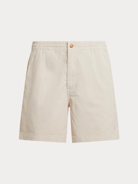 Polo Ralph Lauren 6-Inch Polo Prepster Stretch Chino Short
