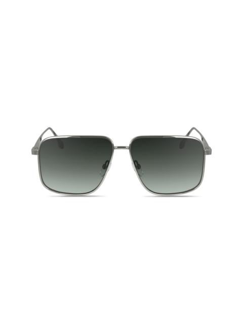 Victoria Beckham square-frame sunglasses