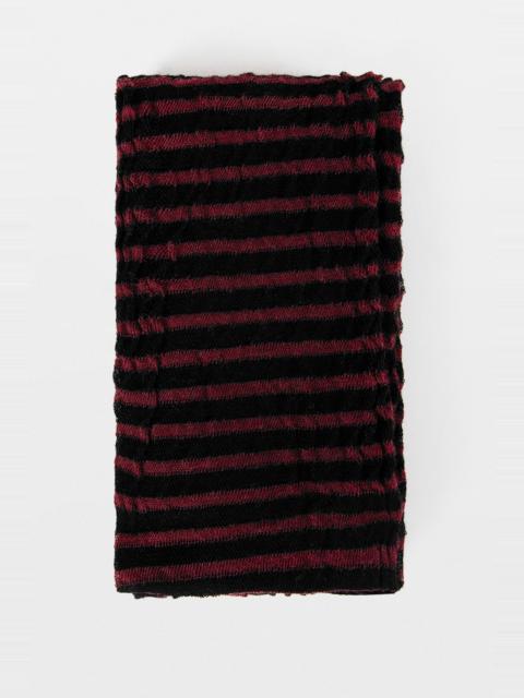 Ann Demeulemeester Osa Light Knit Scarf