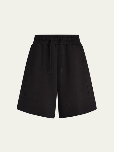 VARLEY Atrium Drawstring Shorts