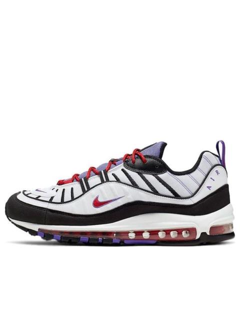Nike 나이키 공기 최대 98 '라터' 640744-110