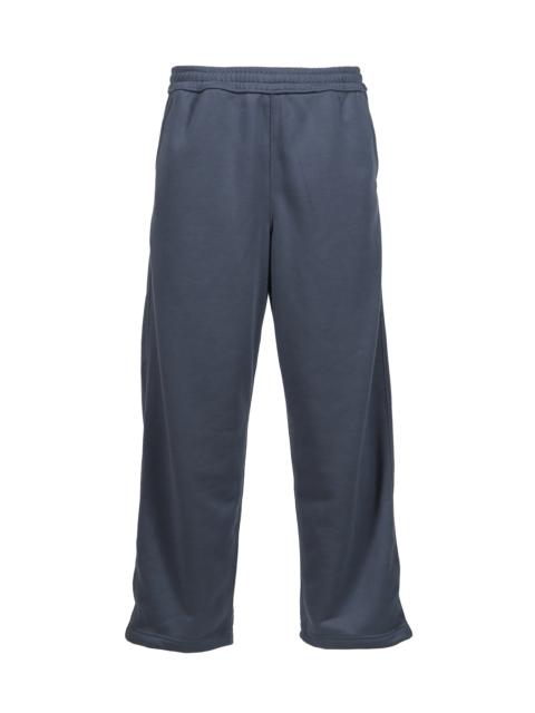 DAIWA PIER39 TECH SWEAT PANTS / SMOKE BLU