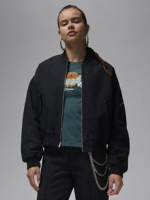 Jordan Jordan Renegade Women's Lightweight Jacket