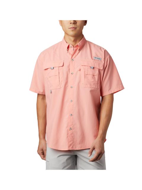 Columbia Men's PFG Bahama II Short Sleeve Shirt