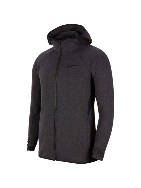 Nike full-zip hoodie