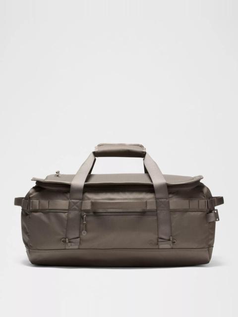lululemon 2-in-1 Travel Duffle Backpack 45L