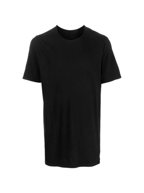 Rick Owens DRKSHDW Luxor short-sleeved cotton T-shirt
