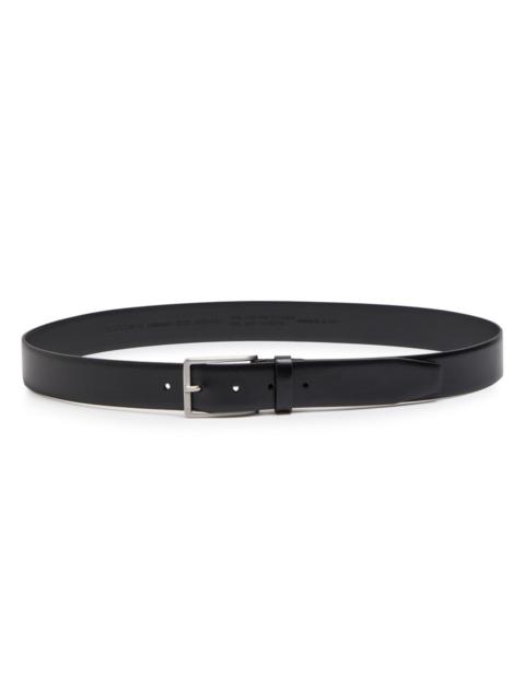 BOSS Boss Leather Belt