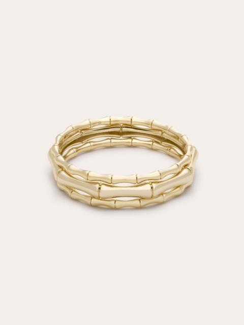 RAMY BROOK Chiara Bangle Set