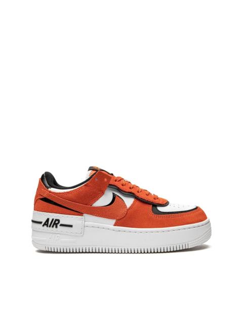 Nike Air Force 1 Shadow sneakers