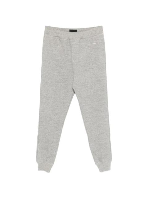 Prada Cotton Fleece Pants