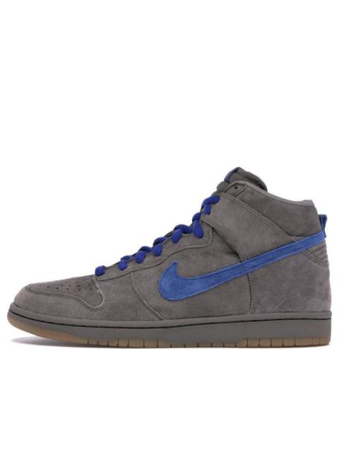 Nike Nike SB Dunk High Pro 'Iron' 305050-241