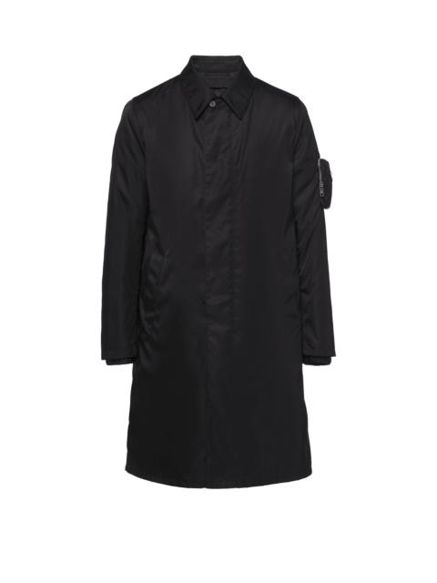 Prada Re-Nylon coat